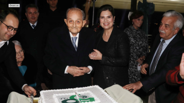 Çukurova Üniversitesi 50 Yaşında…
