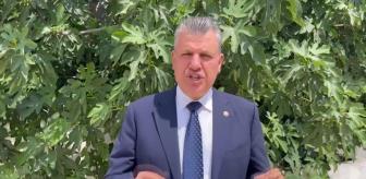 “Çiftçi Desteklenmeden Fiyatlar Düşmez”