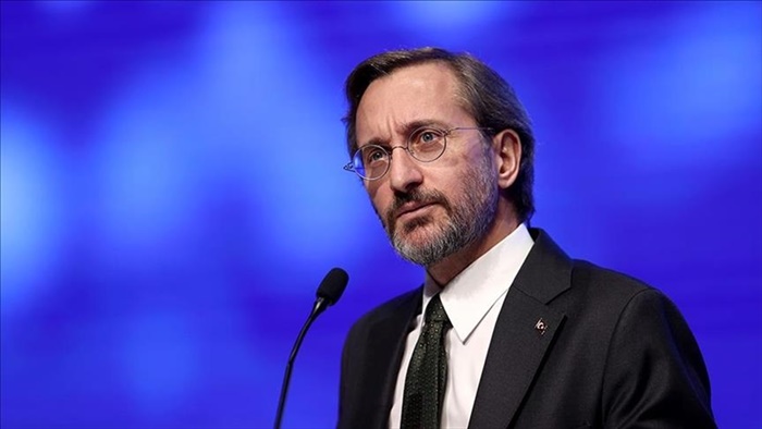 “6.200 Dezenformasyon Bildirimi Yapıldı”