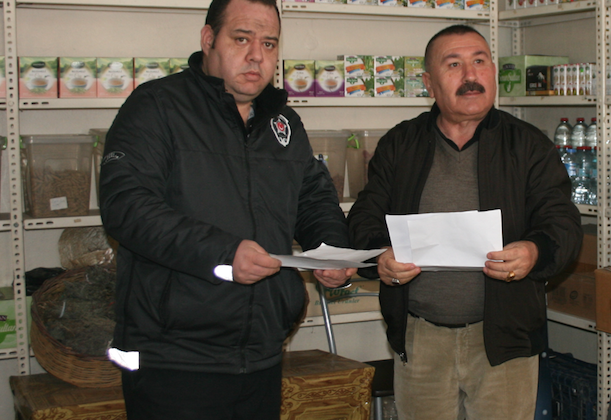 LOKMAN HEKİM TAYYAR SİROZ HASTALARININ UMUDU