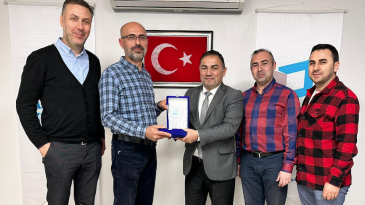 AYHAN EMEKLİ OLDU