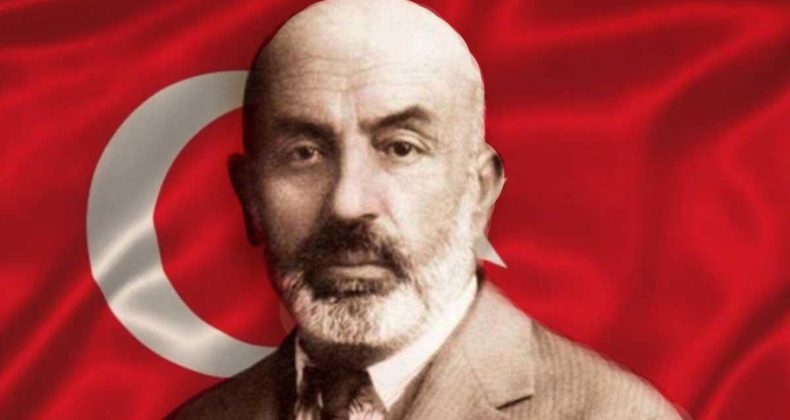 AKİF’İ ANMA VE ÇANAKKALE ZAFERİNİN YIL DÖNÜMLERİNİ KUTLUYORUZ