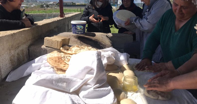 YAŞAM MERKEZİ ADANA’DA KURULAC
