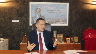 AOSB’NİN 500.000 TL ÖDÜL HAVUZLU YARIŞMASI SONUÇLANDI.