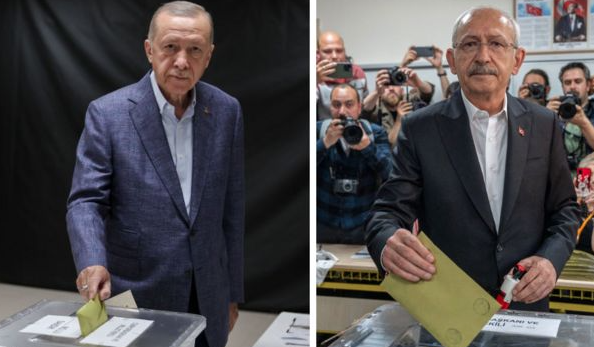 28 MAYIS İÇİN SANDIK HEYECANI