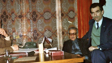 Aydın Remzi Yüregir