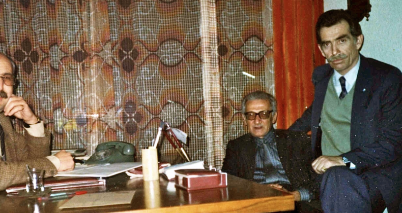 Aydın Remzi Yüregir