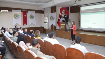 Çukurova Üniversitesi Müfredatlarını Güncelledi
