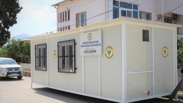 PTT ŞUBELERİ VATANDAŞA BÜYÜK KOLAYLIK SAĞLAYACAK
