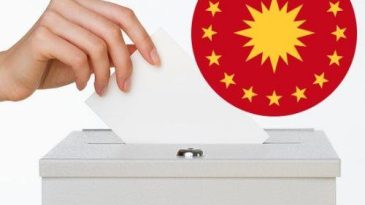 SÖZ SANDIKTA…