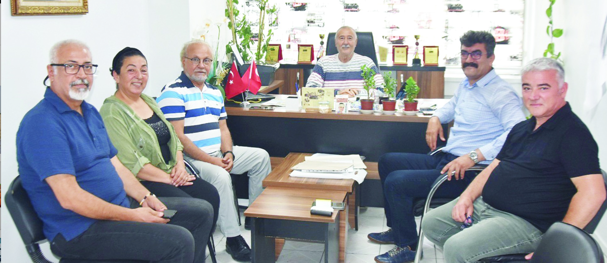 AGSYD  BASIN ÖZENDİRME YARIŞMASI SONUÇLANDI
