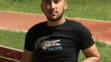 Pozantılı Oğuzhan Motosiklet Kazasında Hayatını Kaybetti
