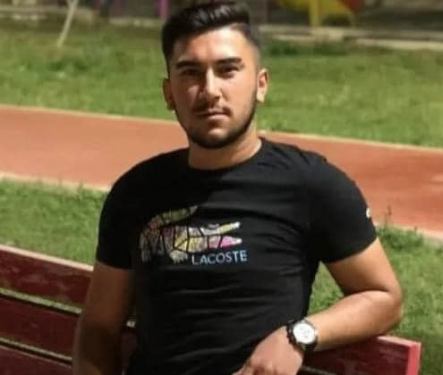 Pozantılı Oğuzhan Motosiklet Kazasında Hayatını Kaybetti