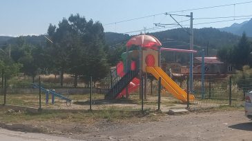 BU NASIL PARK?
