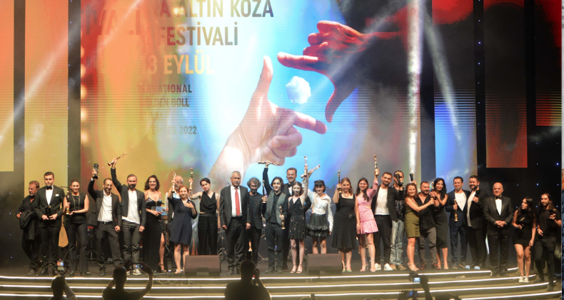 ALTIN KOZA FİLM FESTİVALİ BAŞVURULARI BAŞLADI!