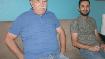 BİR POZANTI MARKASI : “ İNCEYAVUZ HARİTA VE MÜHENDİSLİK”