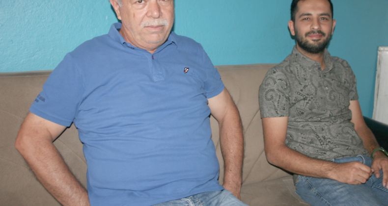 BİR POZANTI MARKASI : “ İNCEYAVUZ HARİTA VE MÜHENDİSLİK”