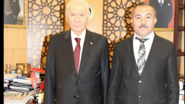MHP POZANTI 14. OLAĞAN KONGRESİ YARIN YAPILIYOR