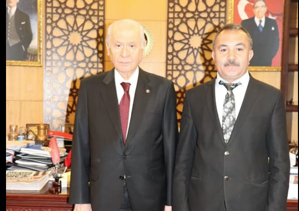MHP POZANTI 14. OLAĞAN KONGRESİ YARIN YAPILIYOR
