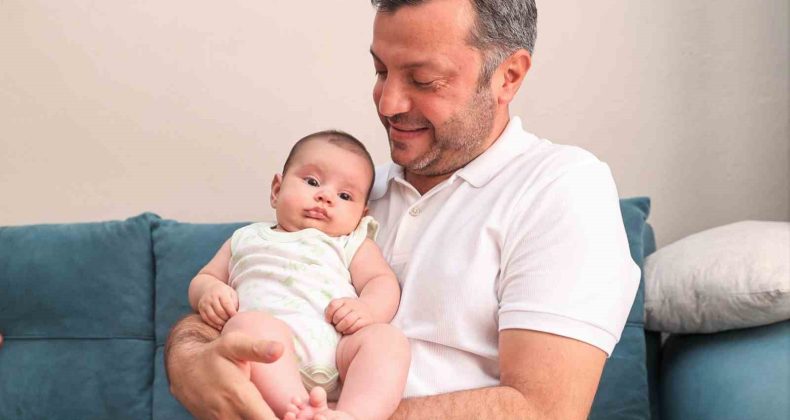 Yüreğir’de ‘Hoş Geldin Bebek’ ile 19 bin 800 aileye ulaşıldı