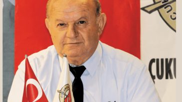 Esendemir; “Yeni Adana Gazetesi Mutlaka yaşatılmalıdır”