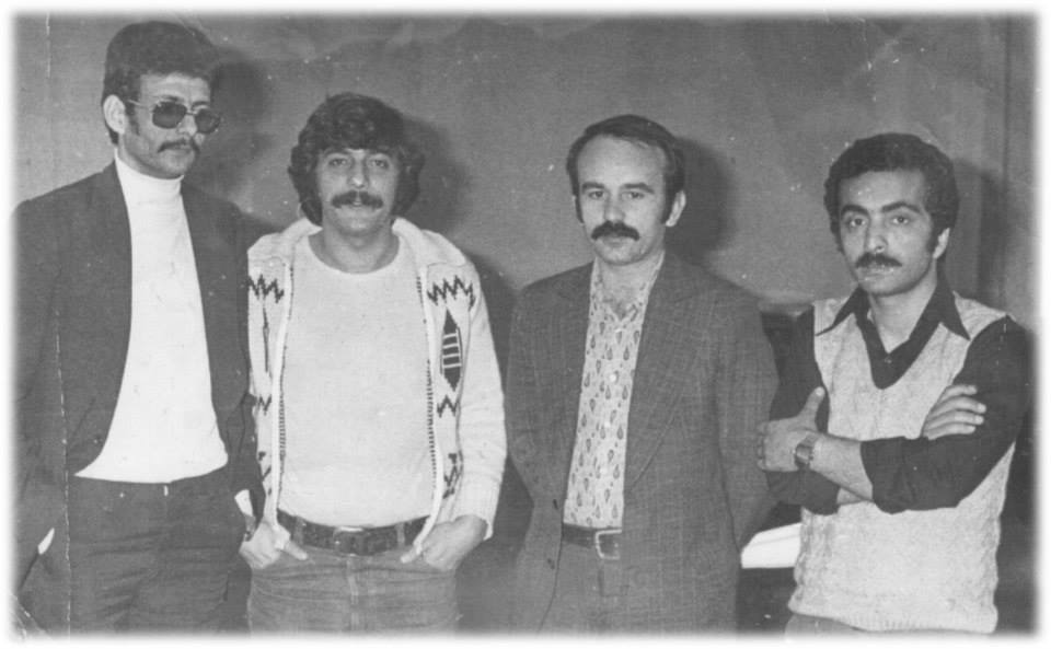EROL KARATAŞ