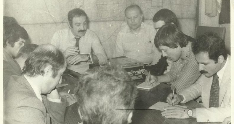 BİR ŞAFAK EREN VARDI…