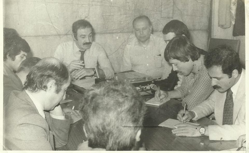 BİR ŞAFAK EREN VARDI…