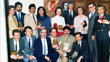 Çukurova Gazeteciler Cemiyeti