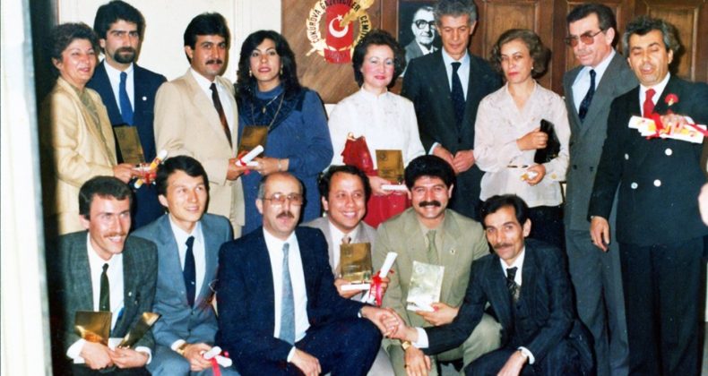 Çukurova Gazeteciler Cemiyeti
