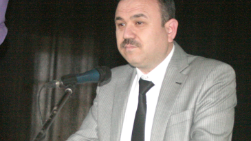 BAŞKAN YUNUS AYTEKİN: “SİYASETTE TARAFSIZ, İŞİMDE İSE ESNAFIMIN YANINDIYIM”