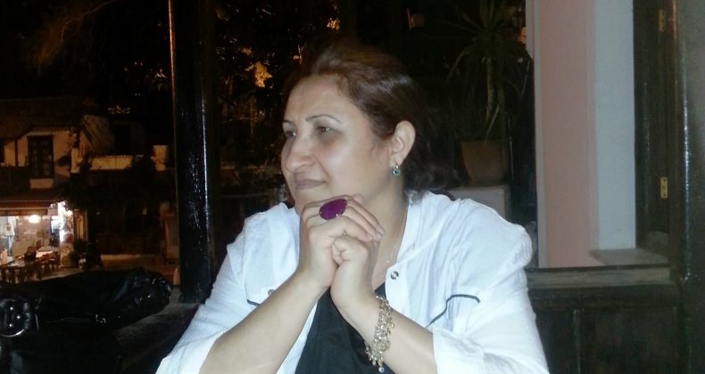 MİMAR ESEN ÜMİT’İ KAYBETTİK.