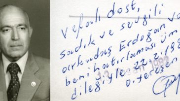 İBRA DEDİKLERİ…
