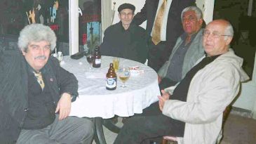 Ufacık Bir İstek.