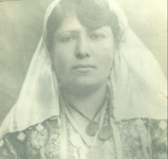 ÇALIKUŞU’M