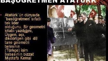 ÖĞRENMENİN