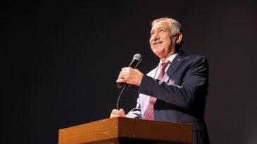 8. Şehir Tiyatroları Festivali Başlıyor