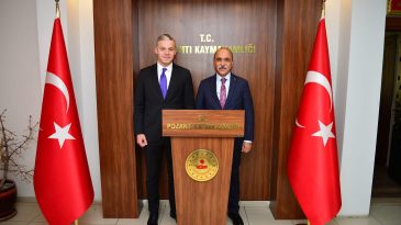 POZANTI’DA DA HUZURUN ADI JANDARMA VE POLİS