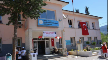 CUMHURİYET OKUL’UNUN ÜÇÜNCÜ İHALESİ YAPILACAK