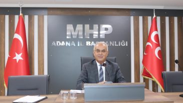 MHP’de Başvuru Takvimi Açıklandı.