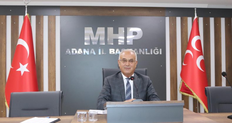MHP’de Başvuru Takvimi Açıklandı.