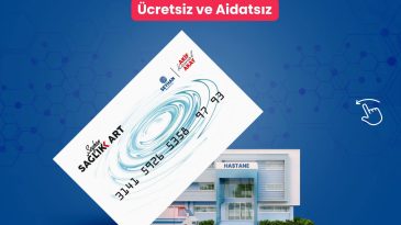 ‘SEYHAN KART’LILARA ÖZEL HASTANELERDE İNDİRİMLİ HİZMET