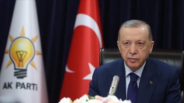 AK PARTİ’DE ADAYLIK İÇİN TAKVİM AÇIKLANDI