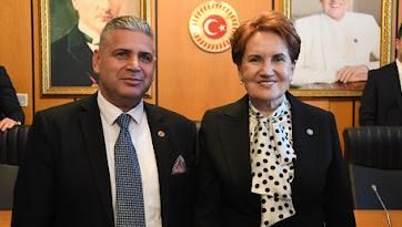 “AYDINLIK POZANTI İÇİN ADEM AYDIN”