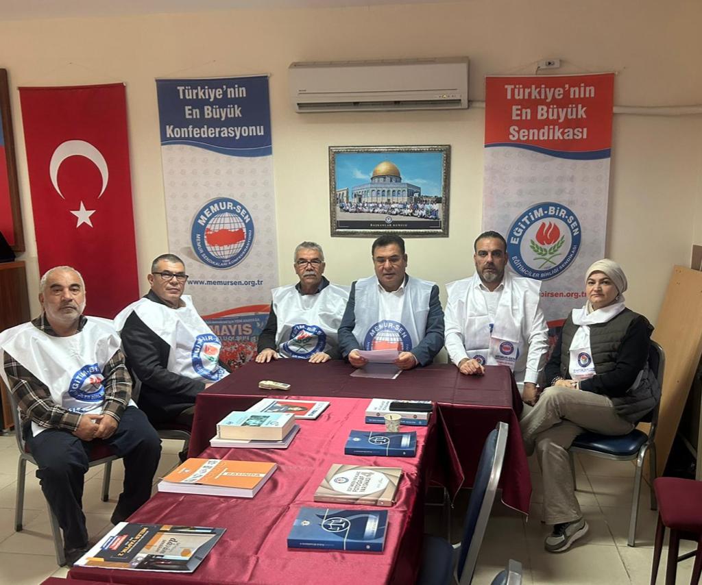 ÇUKUROVA ÜNİVERSİTESİNDE SORUNLAR 50. YILDA ÇÖZÜM BEKLİYOR.