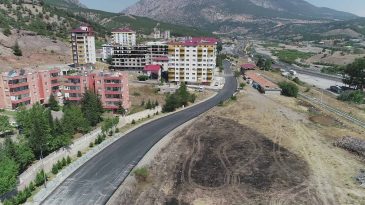 Başkan Karalar : “Yolları “GAYMAK” Gibi Yaptık.