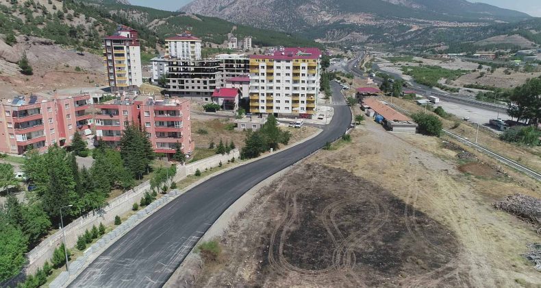 Başkan Karalar : “Yolları “GAYMAK” Gibi Yaptık.