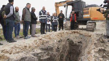 ADANA KAZAN, KARALAR HİZMET KEPÇESİ
