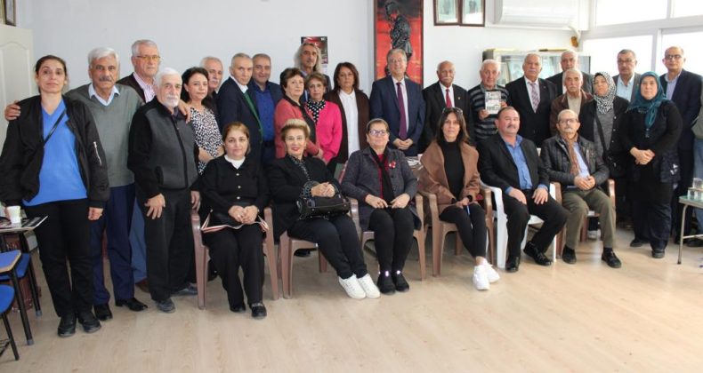 Kuvayi Milliyetçiler Adana’da buluştu