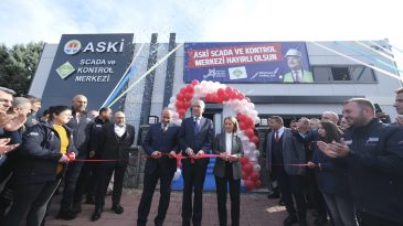 Başkan Zeydan Karalar, çok önemli bir projeyi daha Adanalıların hizmetine sundu.